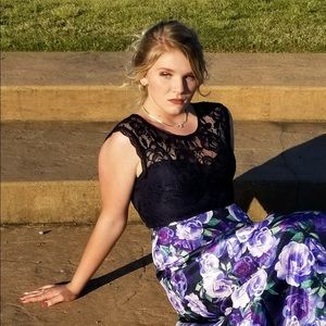 Meet your Posher, Haylie